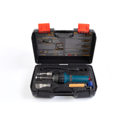 BEMOOLD BRANDA KAYNAK SETİ -1 (40MM+20MM DÜZ NOZUL- 40MM SİLİKON MERDANE)